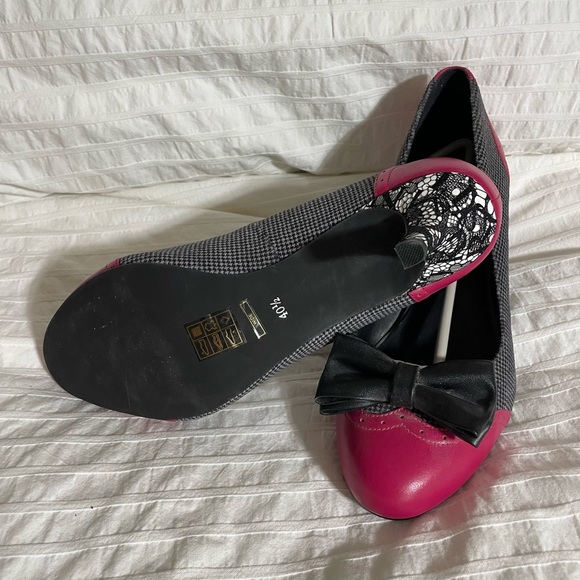 Original birds of prey heels - Picture 3 of 3